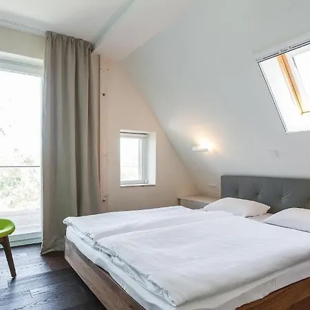 Lejlighed Haus Seefeuer 02