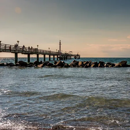 Haus Seefeuer 02 Wustrow (Fischland)