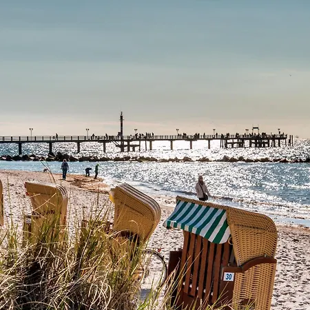 Lejlighed Haus Seefeuer 02