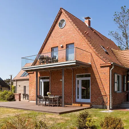 Haus Seefeuer 02 Wustrow (Fischland)