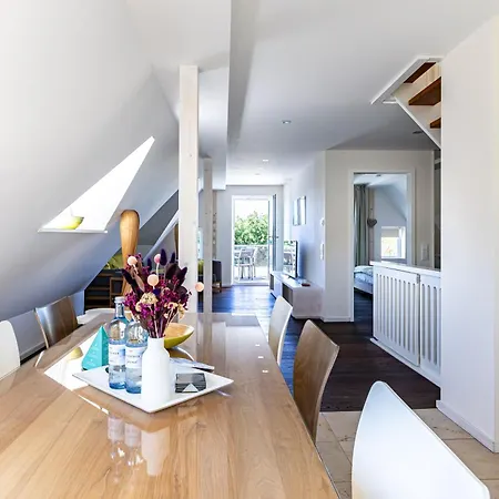 Haus Seefeuer 02 * Wustrow (Fischland)