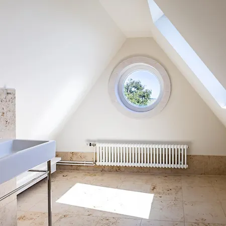 Lejlighed Haus Seefeuer 02