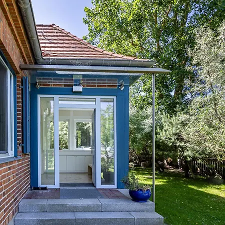 Lejlighed Haus Seefeuer 02 Wustrow (Fischland)