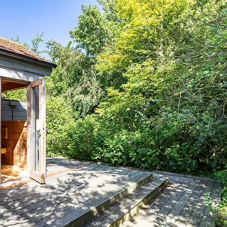 Haus Seefeuer 02 Wustrow (Fischland)
