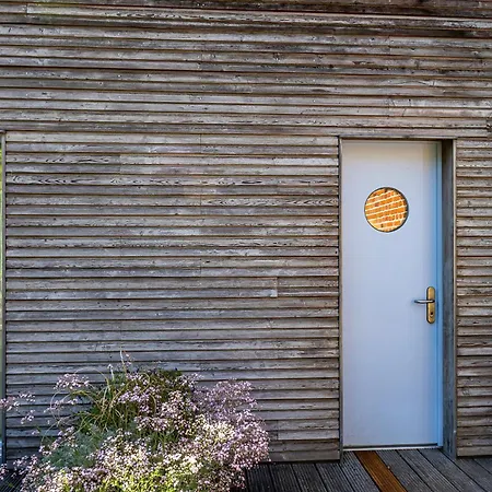 Haus Seefeuer 02 * Wustrow (Fischland)